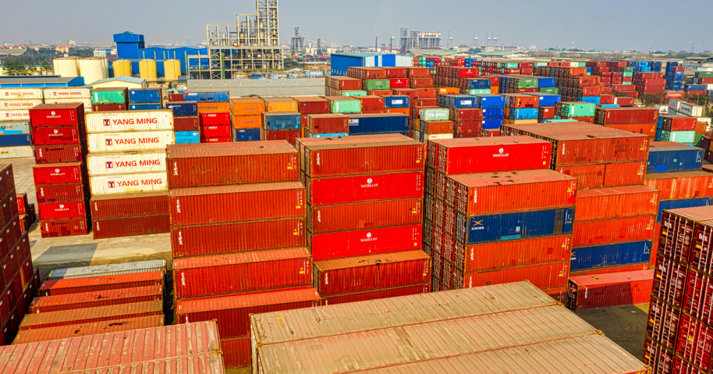 agricultural export consultancy in Mumbai