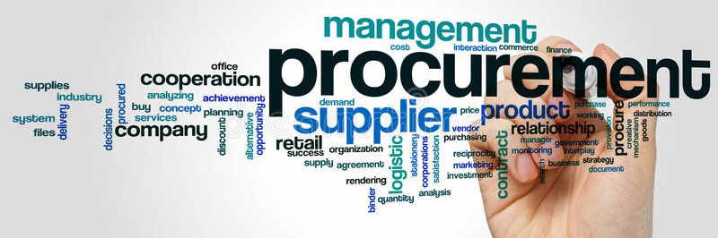 Procurement Consultancy for Agricultural Export