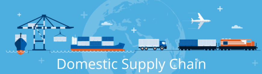 Domestic Supply Chain Consultancy for Agricultural Export